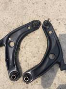 Рычаг, тяга подвески. Toyota: Ractis, ist, Sienta, Prius C, Vitz, Corolla Axio, Porte, Probox, Yaris, Spade, Corolla Fielder, Succeed, Verso, Belta, A...