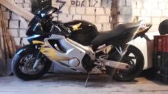 Honda CBR 600F4. 600 куб. см., исправен, птс, с пробегом