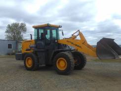Mitsuber. Погрузчик фронтальный ML334 2014 г. в., 3 000 кг., Дизельный, 1,80 куб. м.