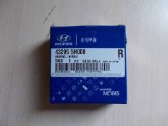 Подшипник кпп. Kia Combi Hyundai HD Hyundai County Hyundai Mighty Двигатели: D4DA, D4AF, D4AL, D6AV