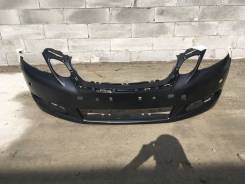 Бампер. Lexus: GS460, GS350, GS430, GS300, GS450h Двигатели: 1URFE, 1URFSE, 2GRFSE, 3GRFE, 3GRFSE, 3UZFE