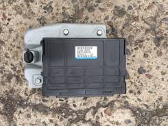 Блок управления акпп, cvt. Mitsubishi L200, KB4T Двигатель 4D56