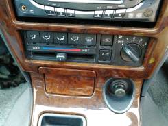 Блок управления климат-контролем. Nissan Terrano, LR50, LUR50, PR50, RR50 Nissan Terrano Regulus, JLUR50 Двигатели: QD32TI, TD27TI, VG33E