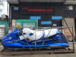 Yamaha FX SVHO. 260,00 л.с., 2017 год год