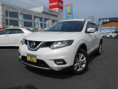 Nissan X-Trail. вариатор, 4wd, 2.0 (147 л.с.), бензин, б/п. Под заказ