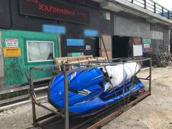Yamaha FX SVHO. 260,00 л.с., 2017 год год