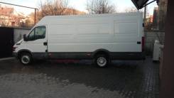 Iveco Daily. Продаётся Крымская , 2 800 куб. см., 3 000 кг.