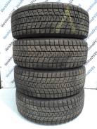 Bridgestone Blizzak DM-V1. Зимние, без шипов, 10 %, 4 шт