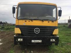 Tiema. Продам самосвал , 9 000 куб. см., 25 000 кг.