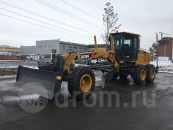 Xcmg GR165. Грейдер XCMG GR1653, 8 270 куб. см.