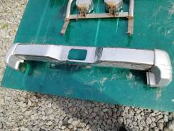 Бампер. Mitsubishi Pajero, V11W, V12W, V21W, V23W, V24W, V24WG, V25C, V25W, V26W, V26WG, V31W, V32W, V33W, V34W, V36W, V43W, V44W, V44WG, V45W, V46W...