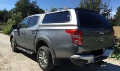 Mitsubishi L200. KKKL, 4N15