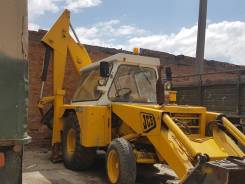 JCB. Продам: экскаватор, погрузчик, планировщик , 90 л.с., В рассрочку