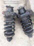 Амортизатор. Nissan Liberty, PM12, PNM12, PNW12, RM12, RNM12 Nissan Avenir, PW11, RNW11, W11 Nissan AD, VENY11, VHNY11 Двигатели: QR20DE, SR20DE, SR20...