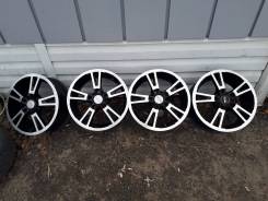 HTL. 6.0x6", 5x114.30