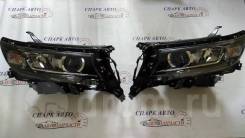 Стоп-сигнал. Toyota Land Cruiser Prado, GDJ150, GDJ150L, GDJ150W, GDJ151W, GRJ150, GRJ150L, GRJ150W, KDJ150, KDJ150L, LJ150, TRJ150, TRJ150L, TRJ150W...