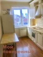 2-комнатная, улица Некрасовская 54. Некрасовская, агентство, 51 кв. м.