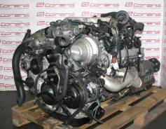 Двигатель Toyota, 1UZ-FE | Гарантия в Томске Двигатель в сборе. Toyota: Crown Majesta, Crown, Aristo, Celsior, Soarer 1UZFE