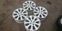 Toyota. 6.0x15", 4x100.00, ET40, ЦО 57,0 мм.
