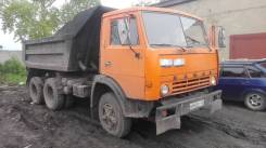 КамАЗ 55111. Камаз 55111, 2 400 куб. см., 13 000 кг.