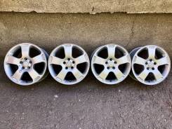ATP. 7.5x17", 5x108.00, ET55