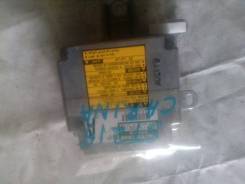 Блок управления airbag. Toyota Carina, AT210, AT211, AT212, CT210, CT211, CT215, CT216, ST215 Двигатели: 2CT, 3CTE, 3SFE, 4AGE, 5AFE, 7AFE