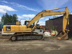 Komatsu PC300. Продам гусеничный экскаватор -7, 1,80 куб. м.