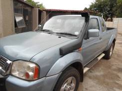Шноркель. Nissan Pathfinder Nissan Navara Nissan Terrano II Двигатель YD25DDTI. Под заказ