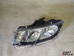 Фара. Renault Logan, L8 Двигатели: H4M, K4M, K7M