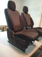Сиденье. Nissan AD Nissan Wingroad, Y12, JY12, NY12 Двигатели: HR15DE, MR18DE