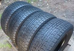 Goodyear Ice Navi Hybrid Zea. Зимние, без шипов, 2012 год, 30 %, 4 шт