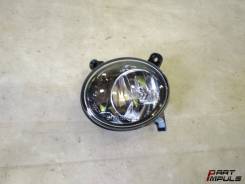 Фара противотуманная. Audi: Q5, A4, S6, A6, A4 allroad quattro, S4 Двигатели: AAH, CAEB, CAGA, CAGB, CAHA, CAHB, CALB, CCWA, CCWB, CDNA, CDNB, CDNC, C...