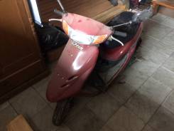 Honda Dio. 49 куб. см., исправен, без птс, с пробегом
