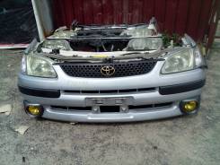Ноускат. Toyota Corolla Spacio, AE111, AE111N, AE115, AE115N