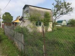 Продается дача 9 соток СНТ «Планета-1». От частного лица (собственник). Фото участка