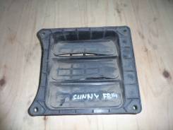 Клапан вентиляции. Nissan: Bluebird, Primera Camino, Xterra, Sentra, Lucino, Primera, 200SX, Pulsar, Sunny, Almera Двигатели: CD20, CD20E, QG18DD, QG1...