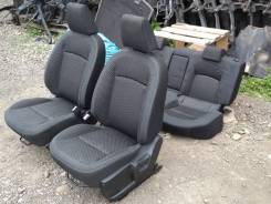 Сиденье. Nissan Dualis, J10 Nissan Qashqai, J10, J10E