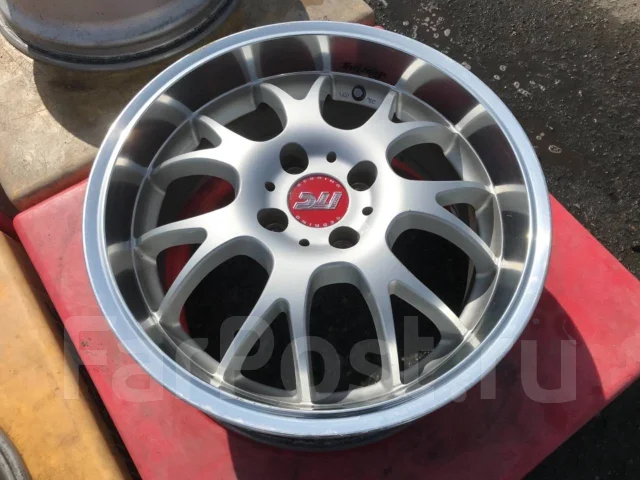 RAYS Sebring ITC Sport Mesh. 7.0/7.0x16", 4x100, ET25/38, �� 73���. ����