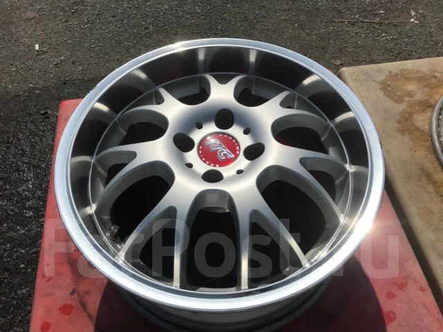 RAYS Sebring ITC Sport Mesh. 7.0/7.0x16", 4x100, ET25/38, �� 73���. ����