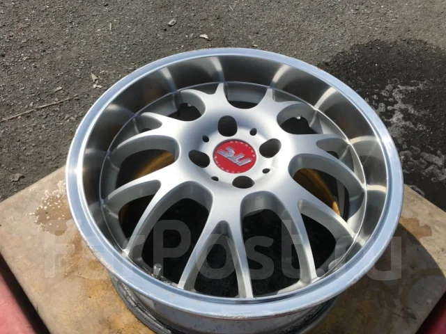 RAYS Sebring ITC Sport Mesh. 7.0/7.0x16", 4x100, ET25/38, �� 73���. ����
