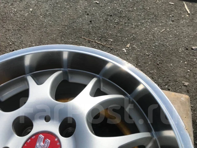 RAYS Sebring ITC Sport Mesh. 7.0/7.0x16", 4x100, ET25/38, �� 73���. ����