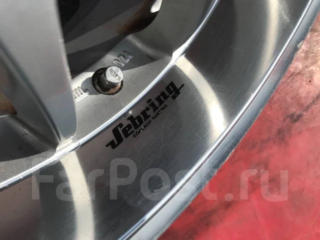 RAYS Sebring ITC Sport Mesh. 7.0/7.0x16", 4x100, ET25/38, �� 73���. ����