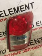 Стоп-сигнал. Toyota Corolla Fielder, NZE141, NZE141G, NZE144, NZE144G, ZRE142, ZRE142G, ZRE144, ZRE144G Toyota Corolla, NZE141 Двигатели: 1NZFE, 2ZRFA...