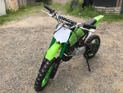 Yamaha Pocket bike. 49 куб. см., исправен, птс, без пробега
