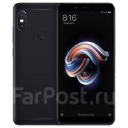 Xiaomi Redmi Note 5 Pro. Новый, 32 Гб