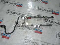 Топливная рейка. Nissan: Teana, Maxima, Altima, Titan, Fuga, Murano, 370Z, Skyline, Patrol, Xterra, 350Z, Pathfinder, Fairlady Z, GT-R, Armada, Navara...