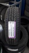 Nexen Roadian HTX RH5. Летние, 2018 год, без износа, 4 шт