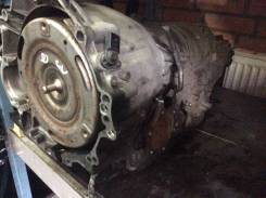 АКПП. Audi S Audi A6, 4F2/C6, 4F5/C6
