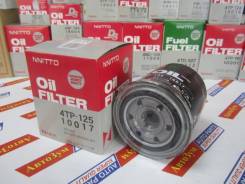Фильтр масляный. Toyota: Regius Ace, Crown, Quick Delivery, Avensis, Corolla, Dyna, T.U.V, Hilux, Regius, Blizzard, Urban Cruiser, Hilux Surf, Hiace...