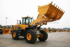 Sdlg. Фронтальный погрузчик SDLG 968F от Официального дилера, 6 000 кг., Дизельный, 4,50 куб. м.